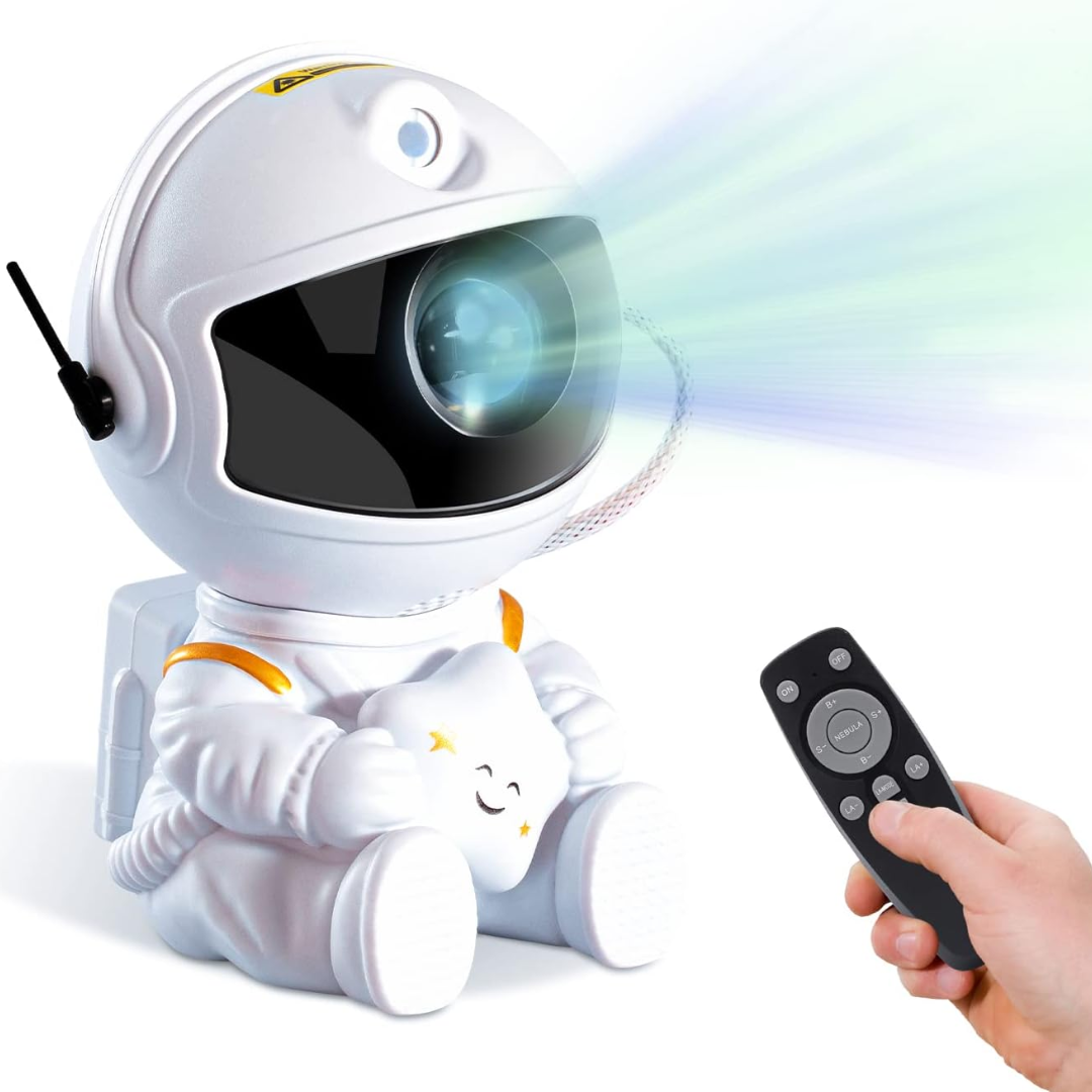 Neblux - Proyector Astronauta
